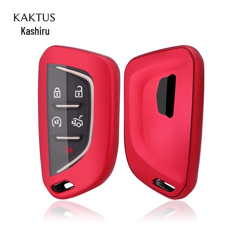 

KAKTUS Cadillac CT5 Key Fob Protective Shell
