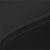 Matte Black Leather Car Center Armrest Box Cover For Toyota Camry 08 09 10 11