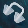 Swimming Nose Plugs In Nose Swim Nose Clip for Women Men Adults Kids Surfing