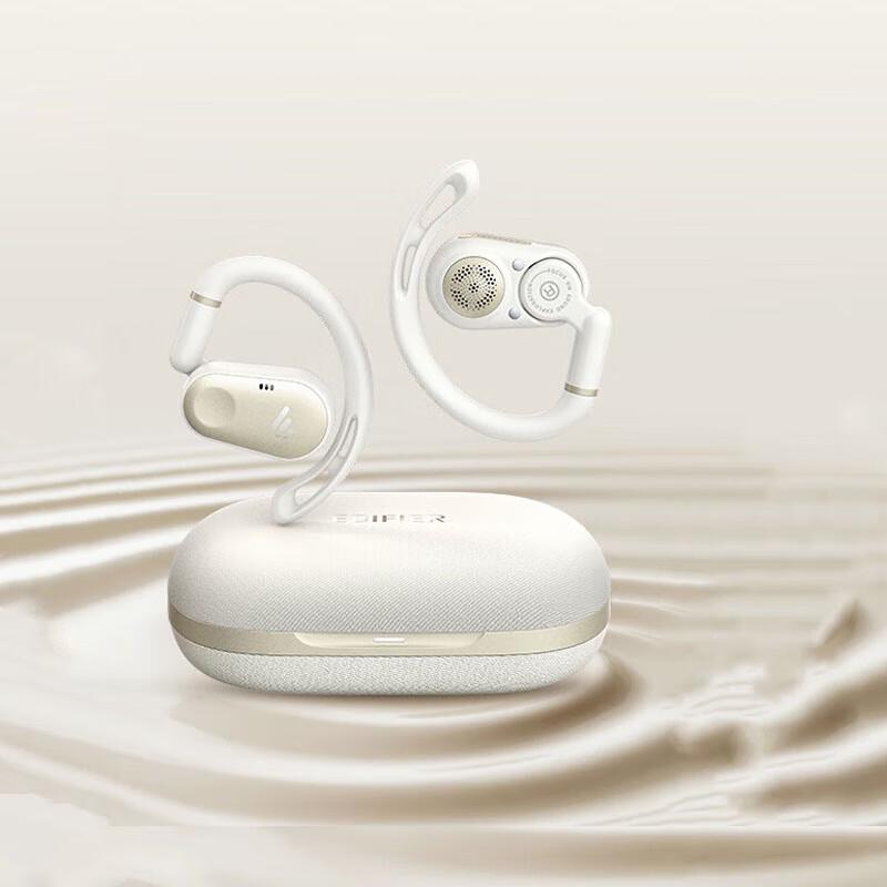 Edifier Comfo CC Open-Ear Sports Bluetooth Headphones