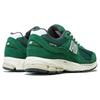 New Balance 2002R Suede Pack - Bosgroen Unisex Sneakers M2002RHB
