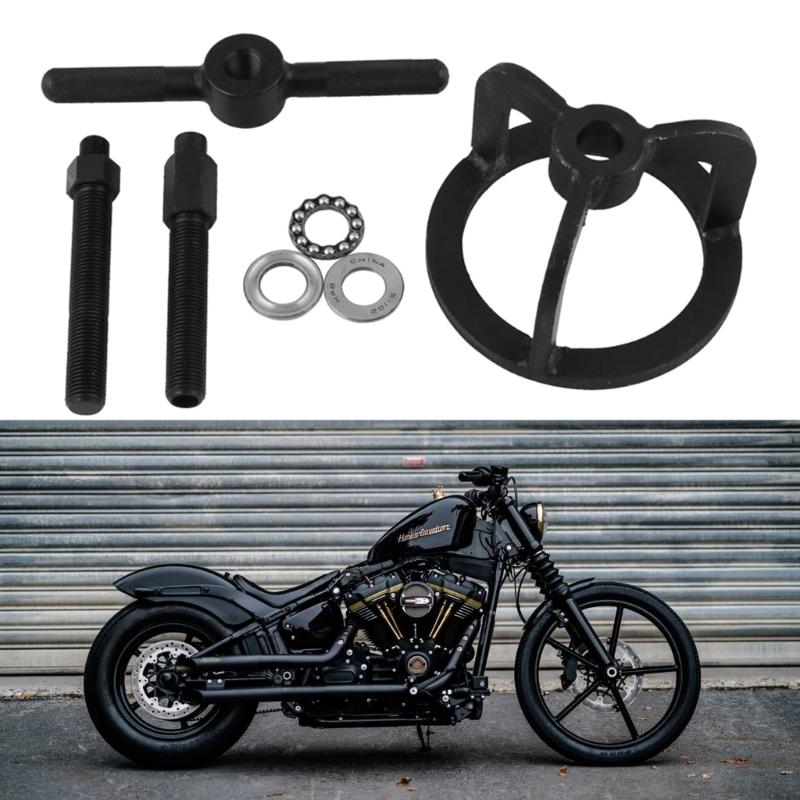 Clutch Spring Compression Tool Compressor for Davidson XL883 1200 1340  1995-2001 1200cc 1991-2001 Models XL 1200C