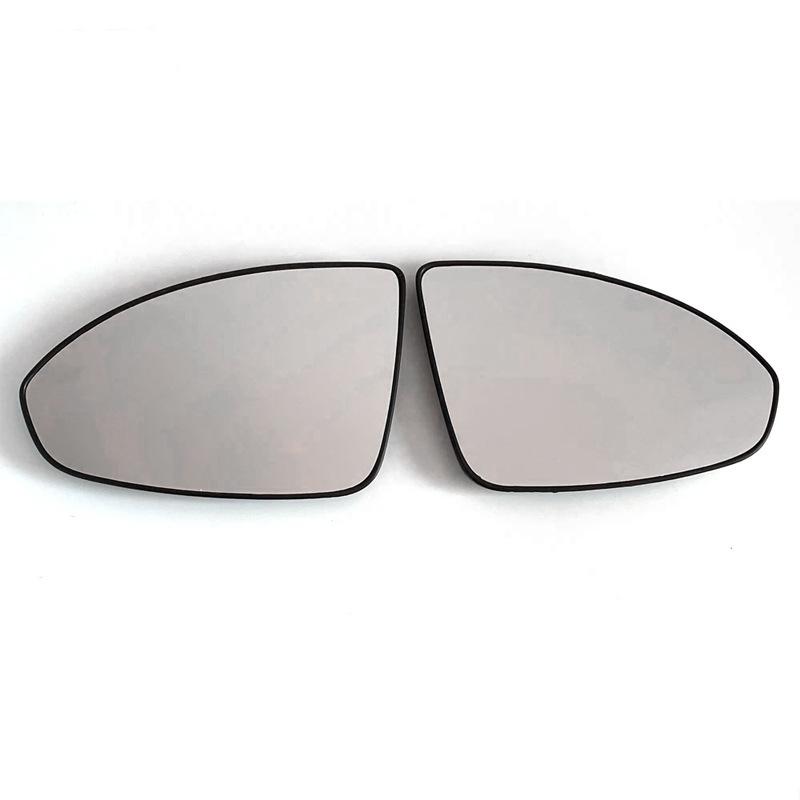 For 09-14 Chevrolet old Cruze car reversing lens heating rearview lens replacement