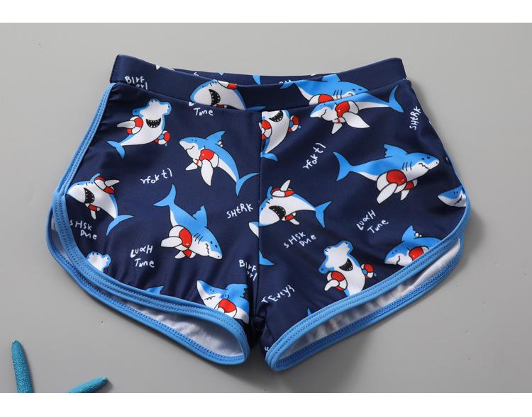 2024 Kinder Schnelltrocknender Badeanzug Set: Langärmiger Sonnenschutz, geteiltes Design für Mädchen & Jungen