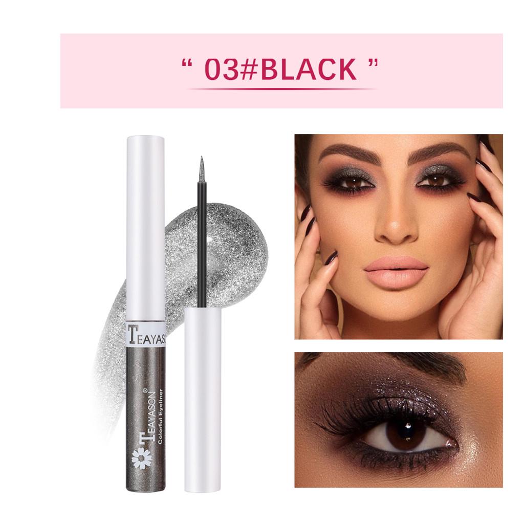 Lying Silkworm Pen Highlight Pearl Water Eye Shadow 3.5ml