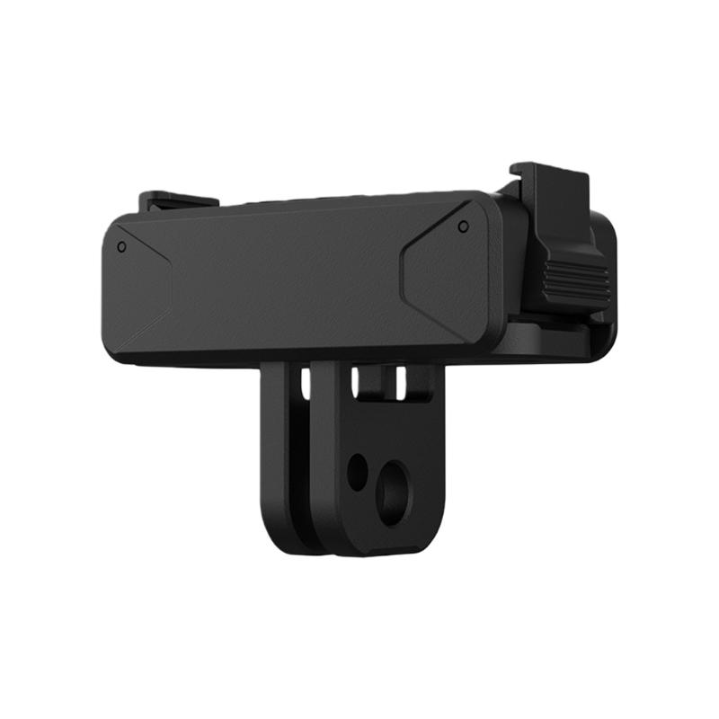 Aluminium Magnetic Quick Release Mount for Action Camera Protective Frame Case Aluminium Adapter for Action Camera Accessories