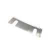 Sealing Machine Serrated Cutter Blade