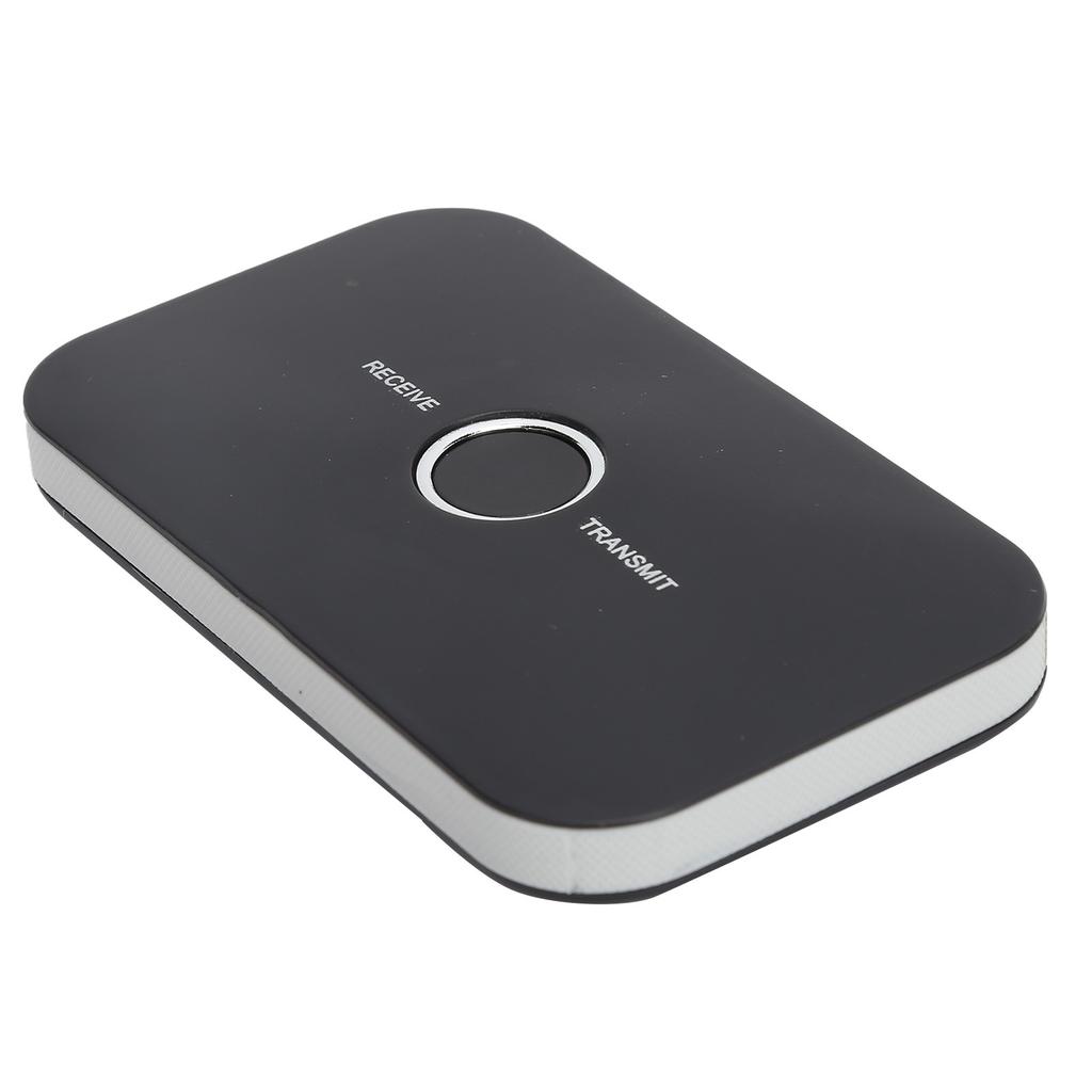 2 In 1 Bluetooth 5.0 Adapter AUX Wireless Audio Receiver Transmitter for Television Computer
