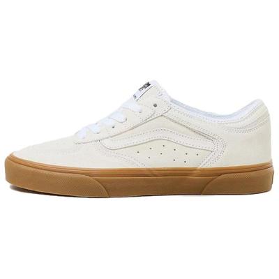 Rowley Classic 'White Beige' Vans VN0009QJQJM