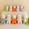 Soft And Cuddly Plush Teddy Bear Toy For Girls Perfect Bedtime Companion And Birthday Gift