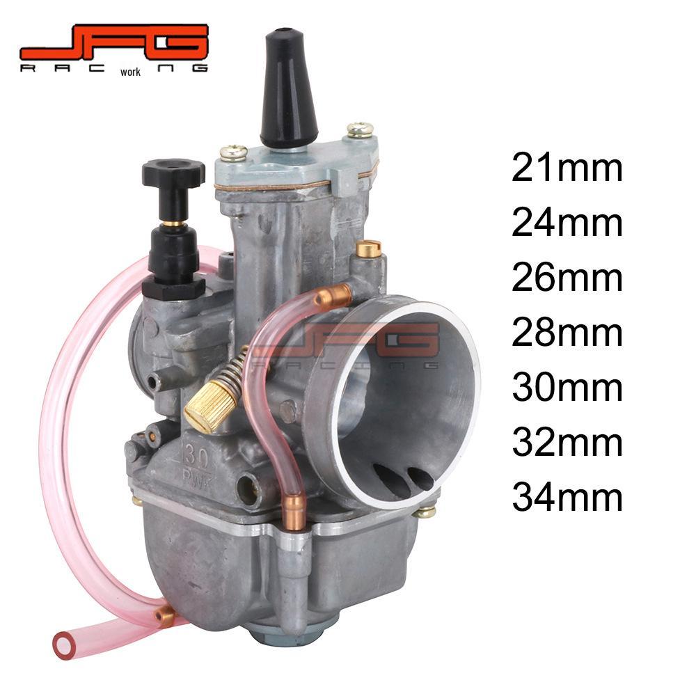 High-Quality OKO Carburetor for 110CC-250CC Motorcycles