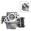 Carburetor  3K9-03200-0 3B2-03200-1 For TOHATSU 9.8HP M9.8B 2 STROKE OUTBOARD