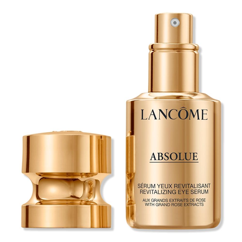 

Lanc me Absolue Revitalizing Anti Aging Eye Serum 0.5 oz