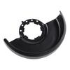 Angle Grinder Guard 5" Guard Debris Shield Spark Protector