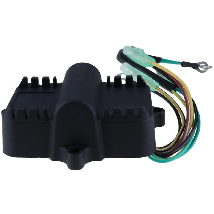 

Switch Box 339-7452A15 339-7452A19 18-5777 Compatible with Mercury Outboard 6 8 10 15 16 20 25 HP 1984-1998