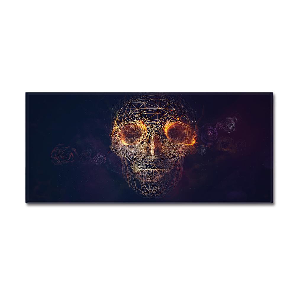 Kitchen Geometric Shape Floor Mat Door Mat Carpet Floor Mat