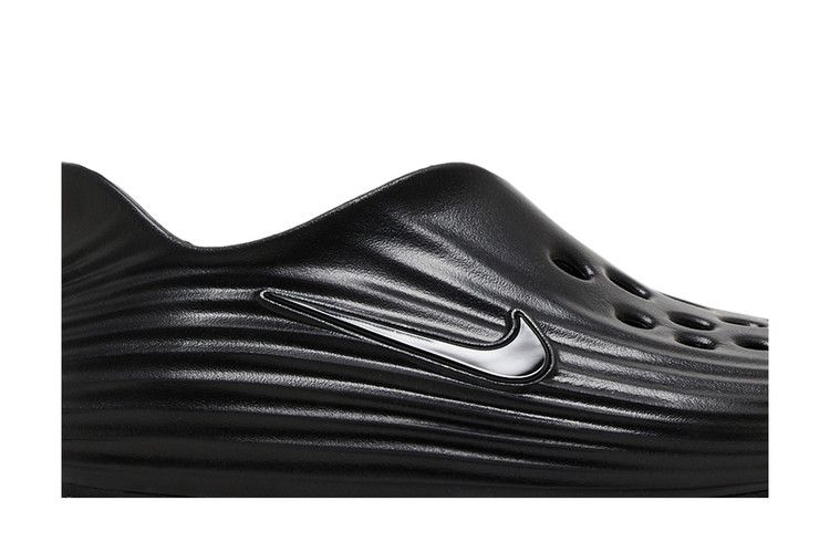 Nike ReactX Rejuven8 Triple Black