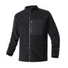 Veste Polaire Antistatique Résistante Veste Homme Veste Polaire Homme