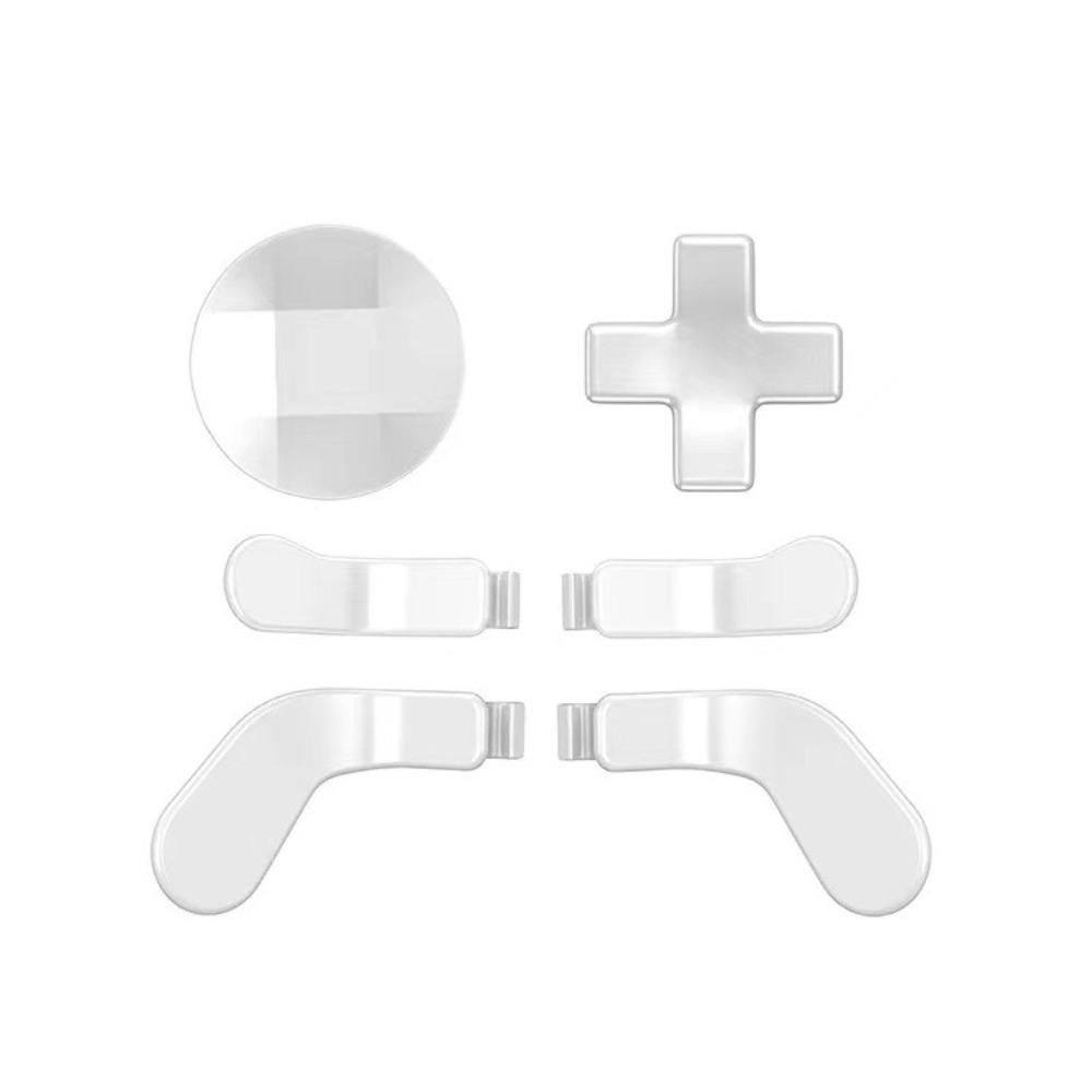 6-in-1 D-Pad Controller Trigger-Taste für Xbox One Elite Series 1/2 Für Xbox One Elite Series 1/2