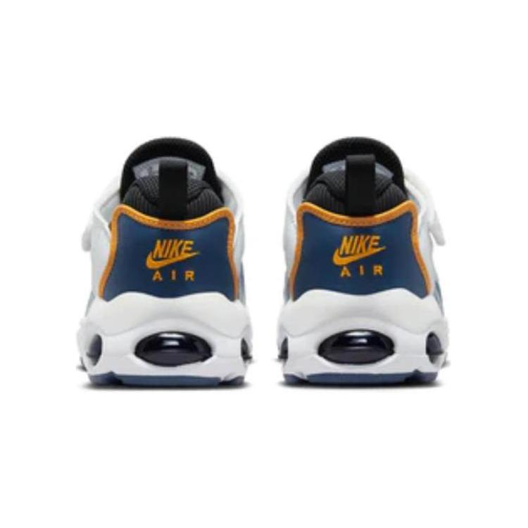 New Nike Air Max TW White Blue Laser Orange PS DQ0297-102