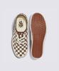 Vans Authentic - (Checkerboard) Brown / Vn000Bw5Bro1