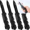 Magic Retractable Disappearing Prop Toy - Plastic Blade Trick Gadget for Halloween, Fools Day Party Pranks & Fun Gift Ideas