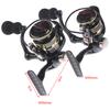 500/800 Serie Eva Grip Ultra Lichtgewicht Vismolen 12+1Bb Hoge Snelheid Tandwielverhouding 5.2:1 Mini Werpmolen