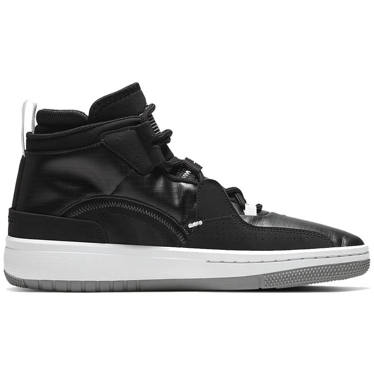 Air Jordan Meta Morph Utility 'Black' BV5936-001