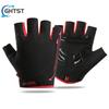 Cycling Gloves Fitness Half Finger Gel Anti-Slip Anti-Sweat Wear Resistant Road Bike guantes gym  Mtb Cycling Equipment
