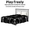 Waterproof Bed Sheet Bed Cover Oil Massage Bedding Sheet Waterproof Oil Massage Sheet Wetlook Bondage Wet Play Sex Tool