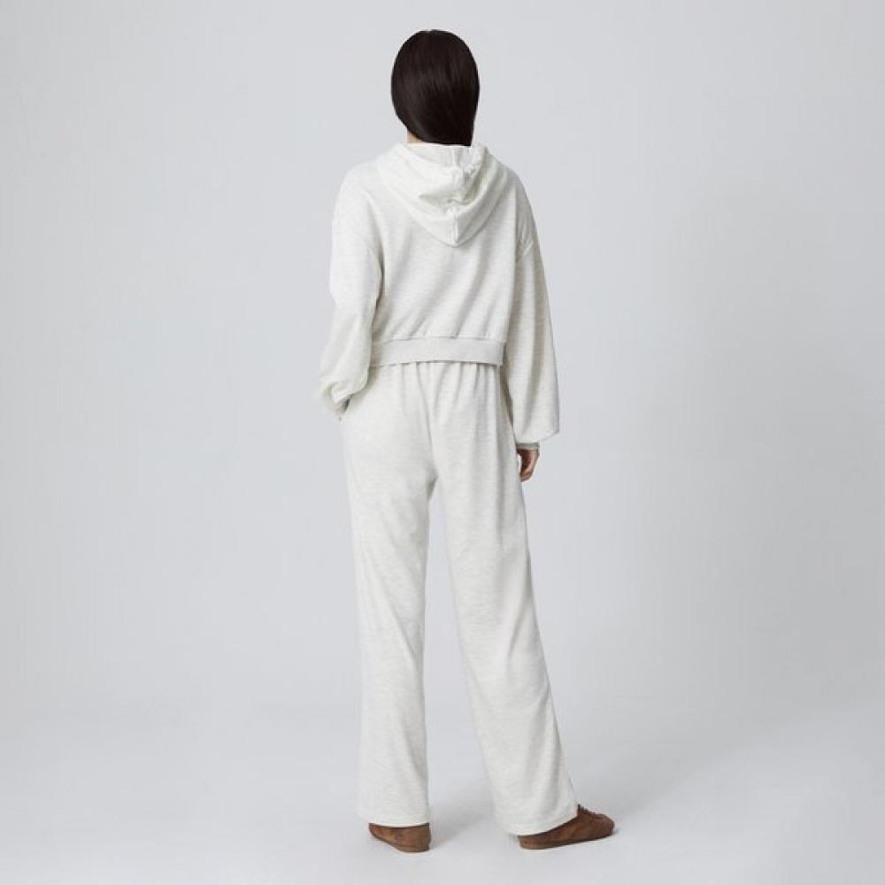 LAP San Fran Crop Hood Set Ar7ex982