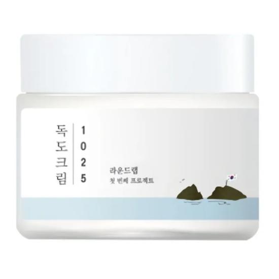 

Round Lab 1025 Dokdo Cream 80ml