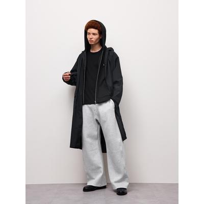 Smooth Sweat 3d Barrel Pants Mn      