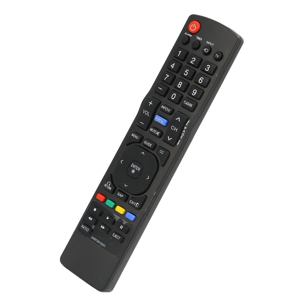 Remote Control Replacement Compatible for AKB72915231 26LD340HUA 32LD310HUA 32LD325H 32LD310H