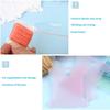 Plastic Thread Spools For Crosses Stitching Embroidery And Neat Handicraft Supplies Management