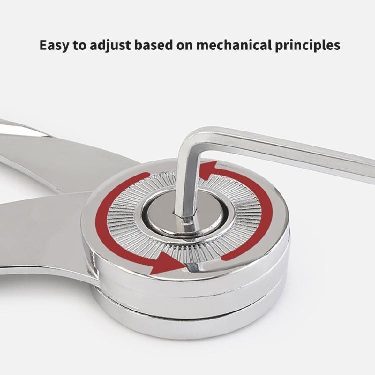 2Pcs Heavy Duty Lid Support Hinges Soft Close Lid Support Hinges Replacement Soft Close Chest Hinge for Kitchen Cabinet