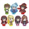 Azu Maker Movie Blessing On This Wonderful Crimson Legend Acrylic Stand Collection KonoSuba God's World! (BOX)