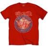 Aerosmith Aero Force Unisexs Tshirt