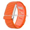 Smartwatch Whoop Sports 5.0 con Cinturino in Silicone Bicolore