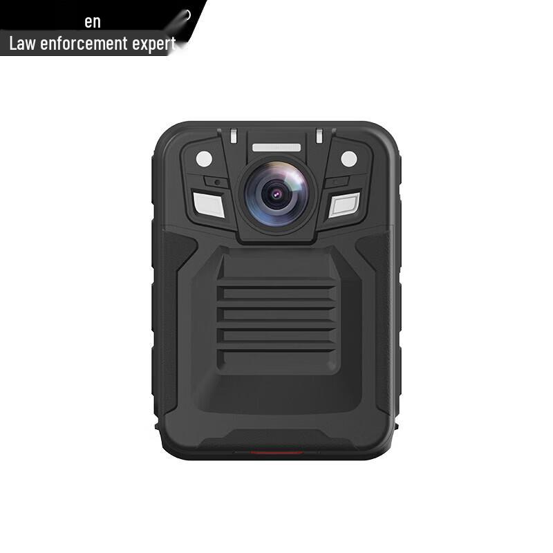 

V8-Pro 3rd Gen HD Body Camera (CN version)