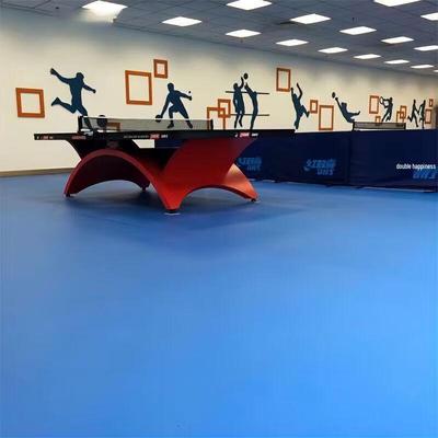 Dongbiao Εσωτερικό Αθλητικό Δάπεδο από PVC