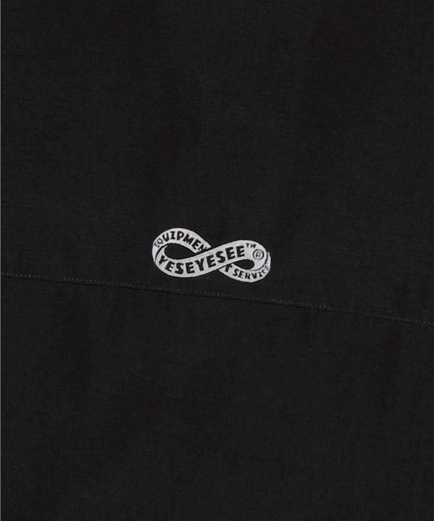 Yeseyesee Y.E.S Almighty Jacket Black