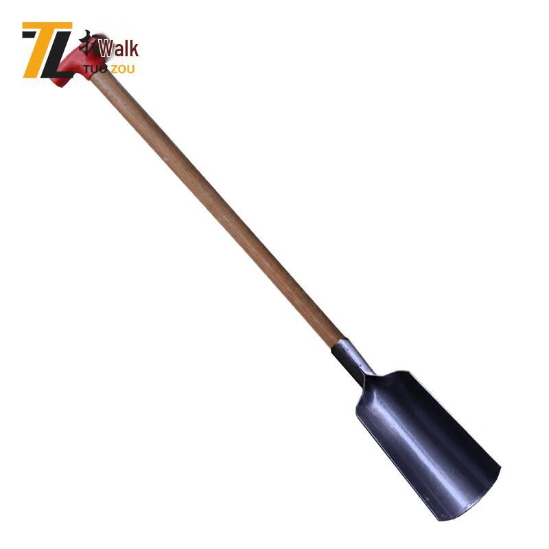 Manganese Steel Agricultural Luoyang Shovel