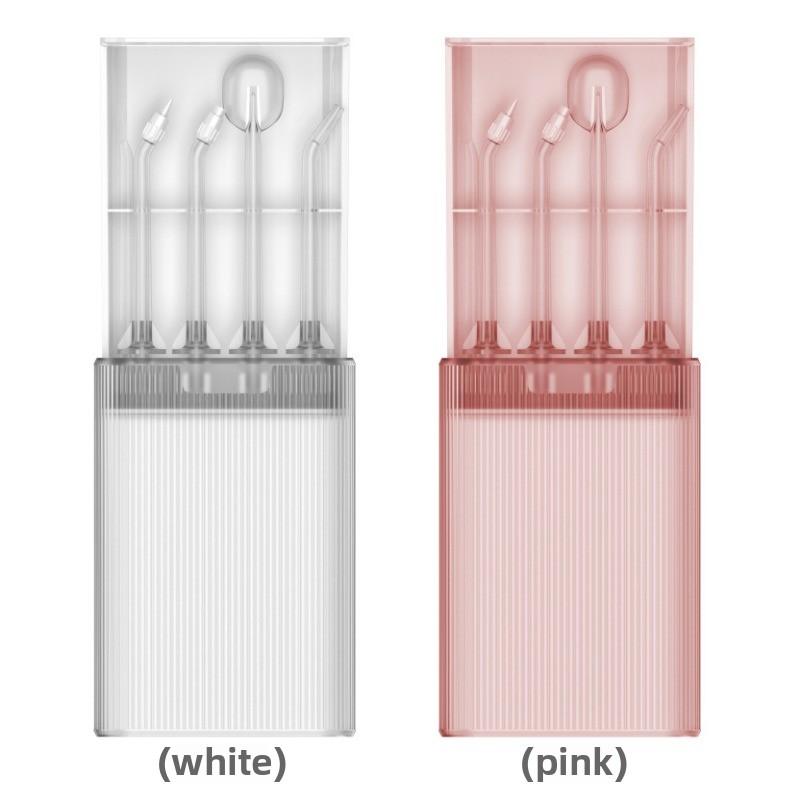 

Маленький портативный очиститель для полости рта, ручной, умный, для промывания полости рта, для удаления зубного камня