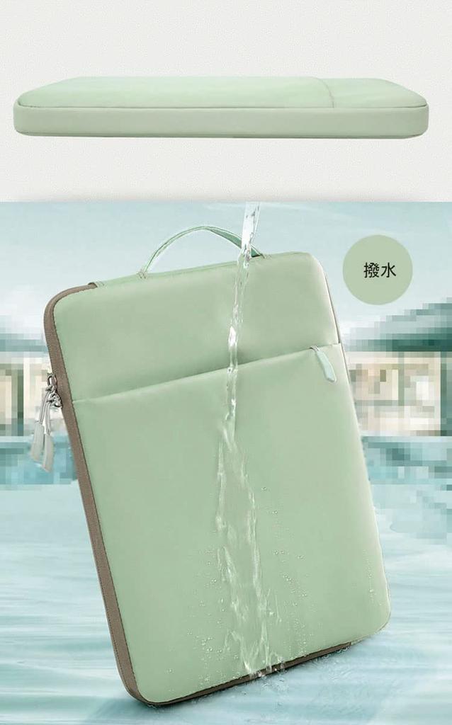 KOOLRIVER Tablet for Surface Pro Cute Simple Design with Second Bag Microsoft Surface Pro Stylish Tablet PC Case/Cover 10/9/8, 13-inch, Handbag/Bag