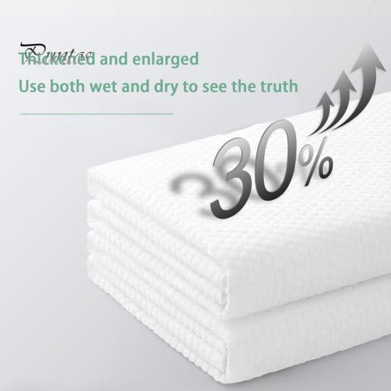 Dobrý přírodní materiál Extrakční typ Ručník na obličej Použití za mokra i za sucha Ručník na obličej Domácí potřeba