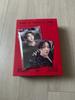 BTS MAP OF THE SOUL ON:E DVD