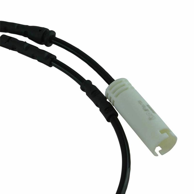 BMW E84 Front Wheel Brake Sensor Wire 34356792561