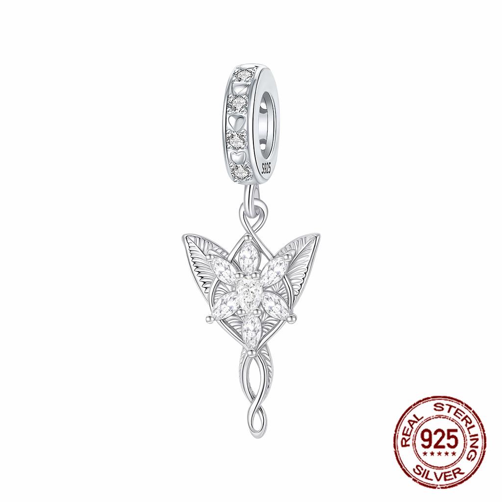 Double Sided Heart Sisters Charm Copper Tree Of Life Family Dangle Pendant Fit Bracelet Necklace Diy Jewelry