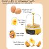 Household Automatic Poultry Tool Intelligent Temperature Poultry Incubator Chicken Duck Bird Pigeon Hatcher